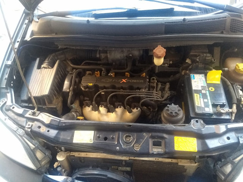 Chevrolet Zafira 2.0 Elite Flex Power Aut. 5p