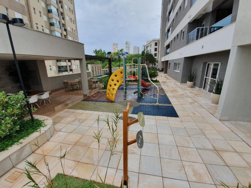 Imagem 8 de 10 de Apartamentos - Ref: V436