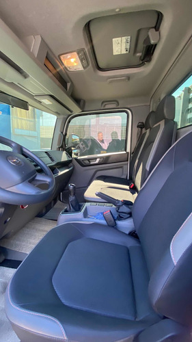 Imagem 8 de 9 de Volkswagen Delivery Prime