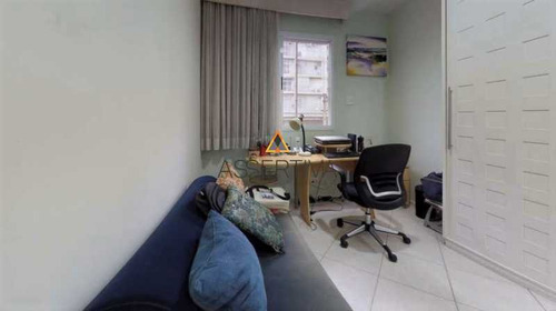 Imagem 9 de 15 de Apartamento-à Venda-botafogo-rio De Janeiro - Flap20298