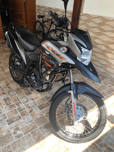 Imagem 2 de 6 de Honda Xre 190