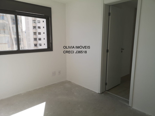 Imagem 18 de 19 de Apartamento Com 147mts, 3 Suítes, 2 Vagas No Jardim Vila Mariana Em São Paulo A 400mts Do Metrô Santos Imigrantes - A147legkla - 70378367