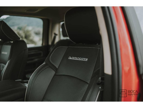 Imagem 10 de 11 de Ram 2500 Laramie 6.7