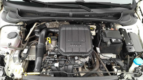 Polo 1.0 Mpi Track Manual