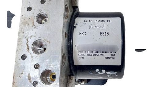 Módulo Abs Ford Ecosport Powershift Cn15 2c405-ac (Usado)