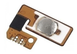 Flex Boton De Encendido Para Samsung Galaxy S2 I9100