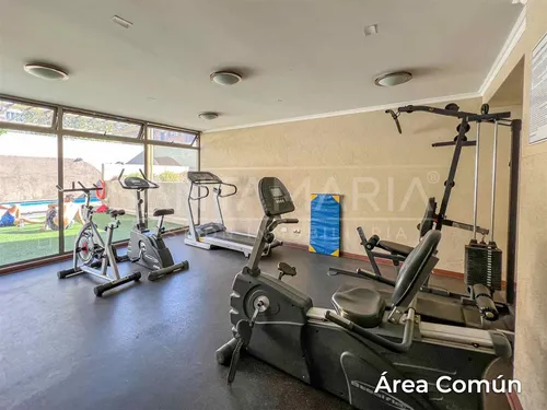 Venta Departamento Santiago Centro