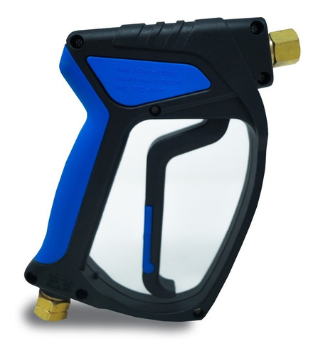 Pistola Gatillo Comfort Grip Para Hidrolavadora Industrial