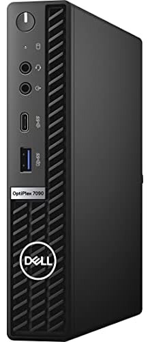 Computadora Dell 7090 Intel 16gb Ram 512gb Ssd