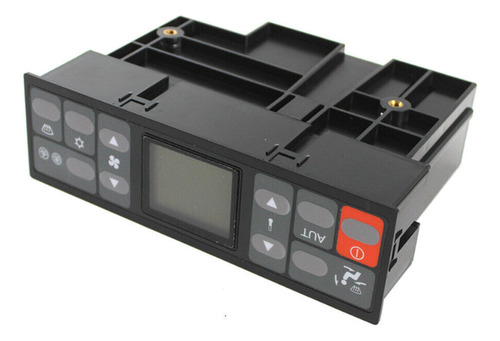 Us Air Condition Controller 157-3210 146432-822 For Cat Bbt