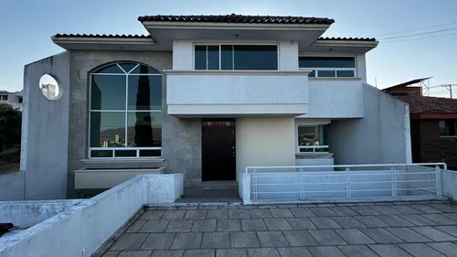 Casa En Venta Villas Del Campestre León Guanajuato