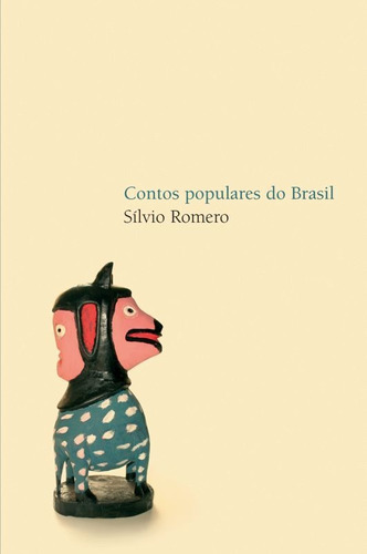 Contos Populares Do Brasil, De Romero, Sílvio. Editora Wmf Martins Fontes - Pod, Capa Mole Em Português