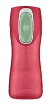 Comprar Contigo Kids Autoseal Trekker Termo Rojo Plastico Niños 14oz