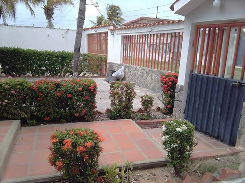 Imagen 20 de 21 de Se Vende Casa En Chichiriviche Falcon
