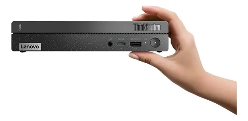 Mini Computador De Mesa Lenovo Thinkcentre Neo 50q Gen 4 Tin