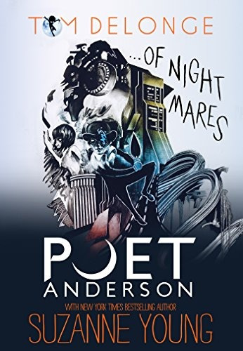 Poeta Anderson De Pesadillas