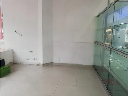 Venta Local En El Centro, Manizales
