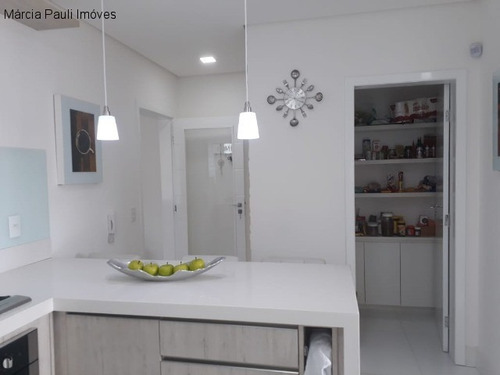 Imagem 10 de 30 de Casa A Venda No Condomínio Araucária - Caxambu - Jundiaí/sp. - Ca03870 - 69200724