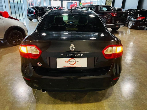 Imagem 6 de 15 de Renault Fluence Dyn 2.0 Aut