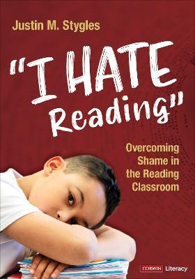 Libro  I Hate Reading  : Overcoming Shame In The Reading ...