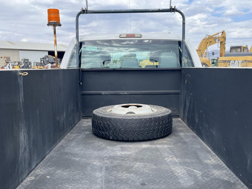 High Rail Ford F250 Super Duty Crew Cab Año 2013 Folio 17879