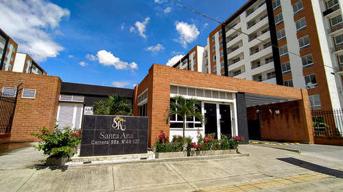 Imagen 1 de 14 de Apartamento En Arriendo Valle Del Lili