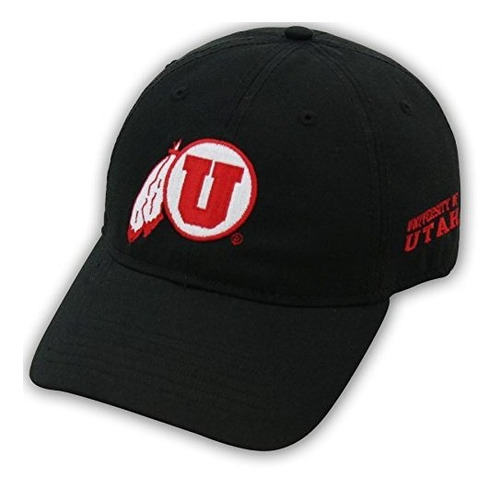 Gorra De Béisbol - Ouray Sportswear Ncaa Utah Utes Epic Wash