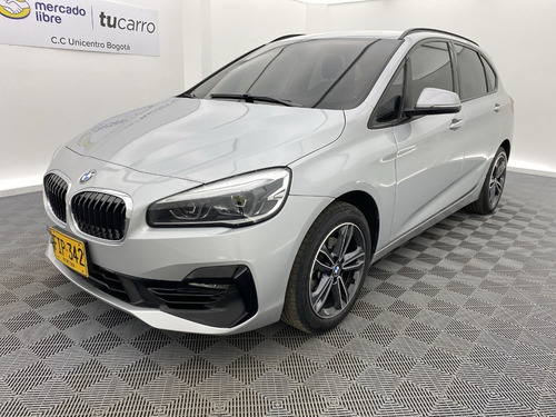 Imagen 6 de 25 de Bmw 218i Tourer 1.5 2019