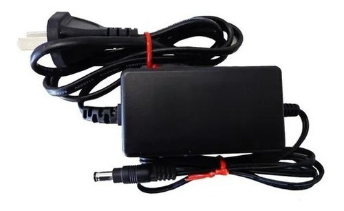 Fuente Alimentacion Switching 12v 3 Amp Para Camaras