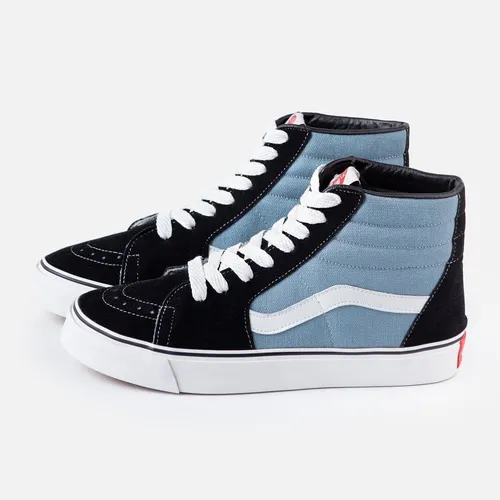 Botitas adidas top de gamuza