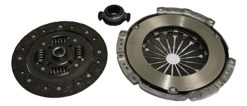 Kit Embrague Peugeot 207 Hb-sw/307hb-sd Eurorepar