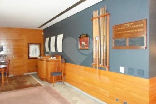 Cobertura No Panamby - 964 M² - 345-im22471