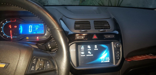 Chevrolet Cobalt 2016 1.8 Ltz Aut. 4p