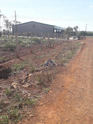 Imagem 4 de 10 de Chácara À Venda, 2044 M² Por R$ 249.000,00 - Estancia Favoretto - Sertanópolis/pr - Ch0223