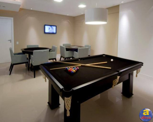 Imagem 7 de 30 de Apartamento 3 Suítes 3 Vagas De Garagem No Centro Em Balneário Camboriú/sc - Imobiliária África - Ap00500 - 69804821