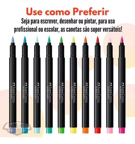 GOL e Faber-Castell oferecem aulas de desenho online grátis para crianças