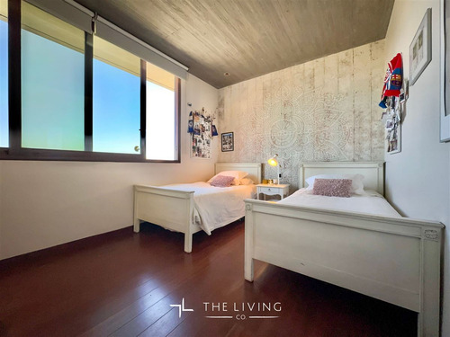 Venta Increible Casa 6d 5b Quincho Domotica Valle Escondido