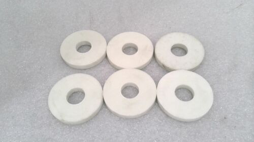 013985 Garolite Washers, 2 Od X .68 Id X .265 Thick, Kbk