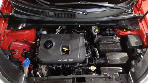 Kia Soul 2.0 EX PACK AUTO