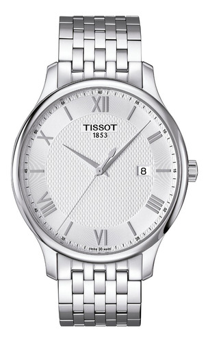 Reloj Hombre Tissot T063.610.11.038.00 Tradition