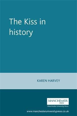 Libro The Kiss In History - Karen Harvey