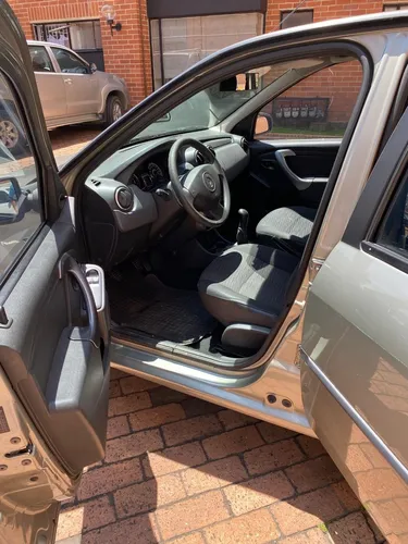 Renault Logan 1.6 Expression Fii