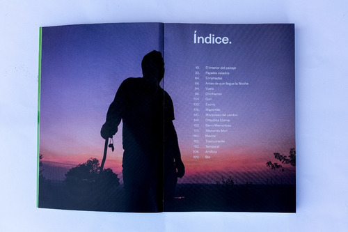Imagen 8 de 8 de Libro Andres Paredes