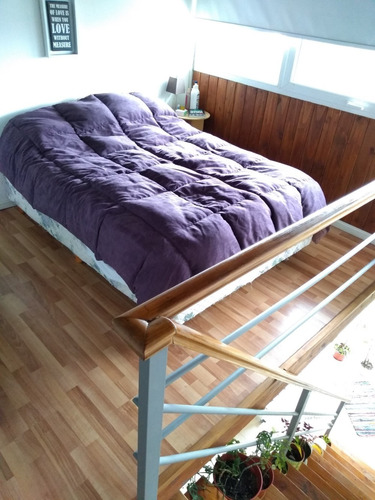 Venta Dúplex Con Vista Al Lago En Centro De Bariloche