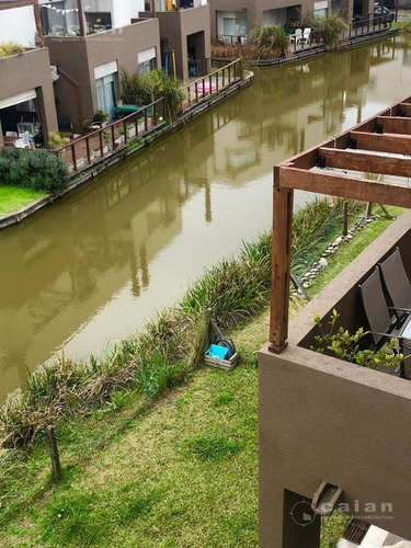 Imagen 18 de 30 de Venta De Dúplex De 3 Ambientes Con Cochera En Barrio Senderos, Nordelta