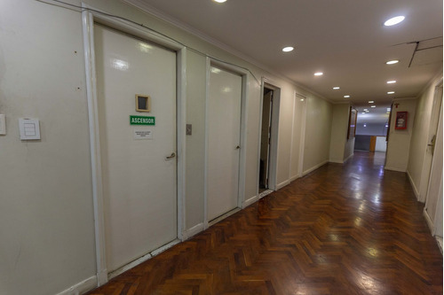 Imagen 19 de 22 de Venta Estudio, 4 Ambientes Belgrano