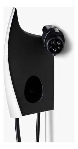 Tesla Cargador De Pared Universal Para Vehículos Modelo 2
