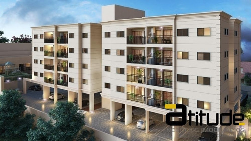 Imagem 5 de 5 de Terreno Para Incorporação De Apartamento A Venda No Votuparim - Lançamento - 4347