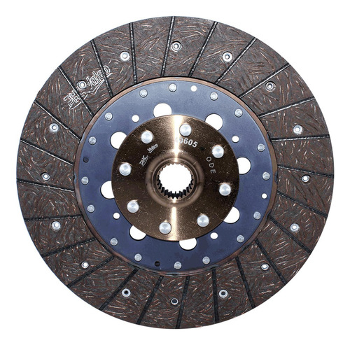 Kit Embrague Para Ssangyong Korando 2000 2011