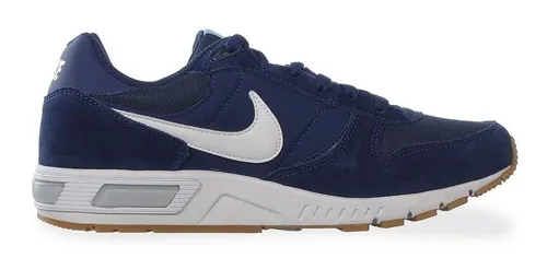 Zapatillas nike nightgazer azul hotsell